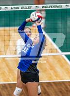 Photo from the gallery "Bingham vs. Wasatch (Utah Valley Invitational)"