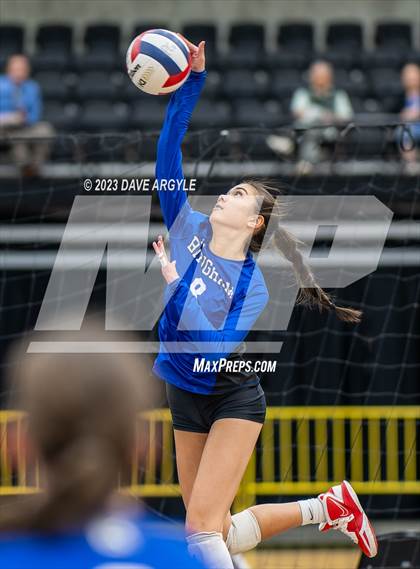 Thumbnail 1 in Bingham vs. Wasatch (Utah Valley Invitational) photogallery.