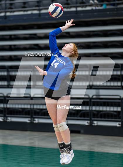 Thumbnail 2 in Bingham vs. Wasatch (Utah Valley Invitational) photogallery.