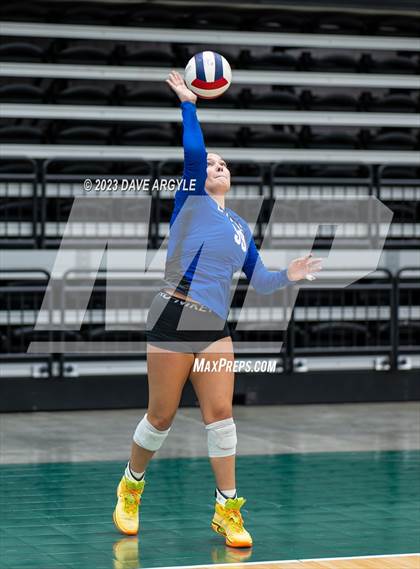 Thumbnail 3 in Bingham vs. Wasatch (Utah Valley Invitational) photogallery.