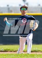 Photo from the gallery "St. Joseph Notre Dame @ Redwood Christian"