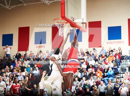 Thumbnail 2 in Asheville Christian Academy @ Spartanburg Day photogallery.