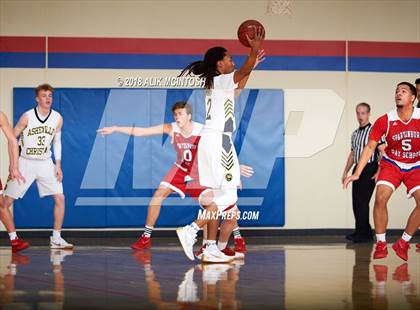 Thumbnail 1 in Asheville Christian Academy @ Spartanburg Day photogallery.