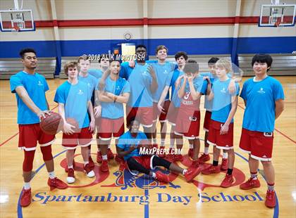 Thumbnail 2 in Asheville Christian Academy @ Spartanburg Day photogallery.