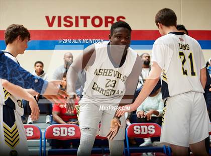 Thumbnail 1 in Asheville Christian Academy @ Spartanburg Day photogallery.
