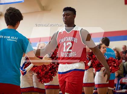 Thumbnail 3 in Asheville Christian Academy @ Spartanburg Day photogallery.
