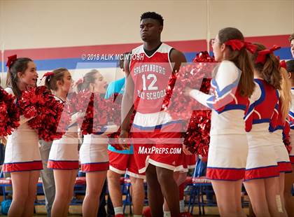 Thumbnail 2 in Asheville Christian Academy @ Spartanburg Day photogallery.