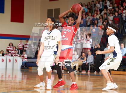 Thumbnail 3 in Asheville Christian Academy @ Spartanburg Day photogallery.