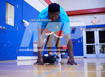 Thumbnail 1 in Asheville Christian Academy @ Spartanburg Day photogallery.