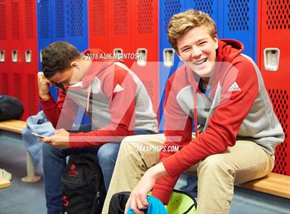 Thumbnail 3 in Asheville Christian Academy @ Spartanburg Day photogallery.