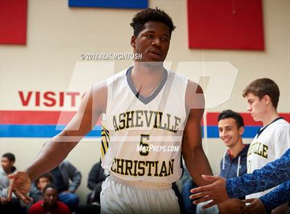 Thumbnail 1 in Asheville Christian Academy @ Spartanburg Day photogallery.