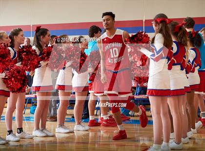 Thumbnail 1 in Asheville Christian Academy @ Spartanburg Day photogallery.