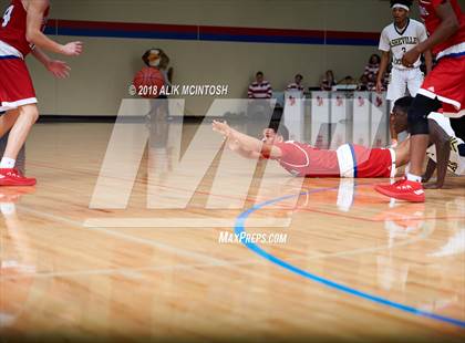 Thumbnail 1 in Asheville Christian Academy @ Spartanburg Day photogallery.