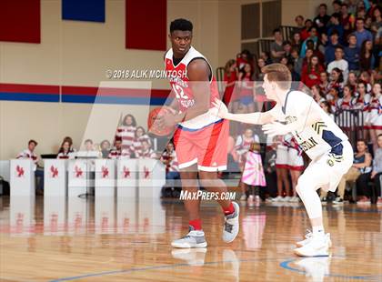 Thumbnail 1 in Asheville Christian Academy @ Spartanburg Day photogallery.