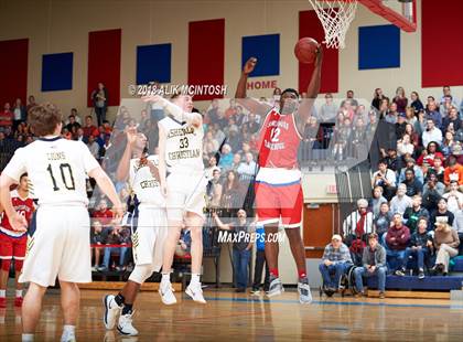Thumbnail 3 in Asheville Christian Academy @ Spartanburg Day photogallery.
