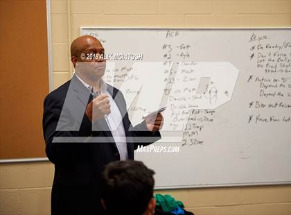 Thumbnail 3 in Asheville Christian Academy @ Spartanburg Day photogallery.