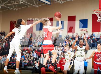 Thumbnail 2 in Asheville Christian Academy @ Spartanburg Day photogallery.