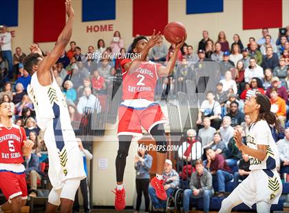 Thumbnail 2 in Asheville Christian Academy @ Spartanburg Day photogallery.