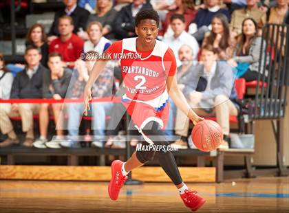 Thumbnail 1 in Asheville Christian Academy @ Spartanburg Day photogallery.