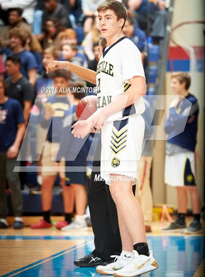 Thumbnail 2 in Asheville Christian Academy @ Spartanburg Day photogallery.