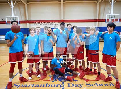 Thumbnail 1 in Asheville Christian Academy @ Spartanburg Day photogallery.