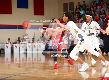 Thumbnail 1 in Asheville Christian Academy @ Spartanburg Day photogallery.