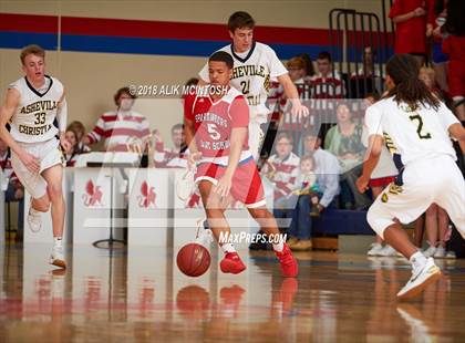 Thumbnail 3 in Asheville Christian Academy @ Spartanburg Day photogallery.