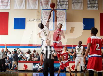 Thumbnail 1 in Asheville Christian Academy @ Spartanburg Day photogallery.