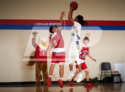 Thumbnail 3 in Asheville Christian Academy @ Spartanburg Day photogallery.