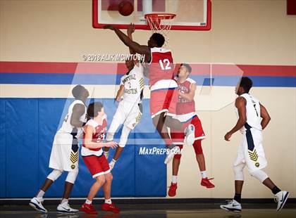 Thumbnail 2 in Asheville Christian Academy @ Spartanburg Day photogallery.
