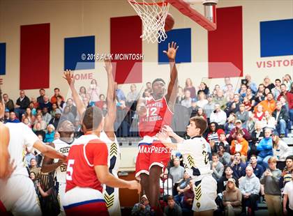 Thumbnail 1 in Asheville Christian Academy @ Spartanburg Day photogallery.