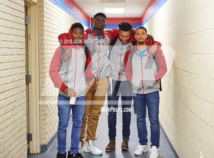Thumbnail 3 in Asheville Christian Academy @ Spartanburg Day photogallery.