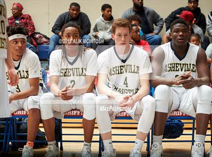 Thumbnail 3 in Asheville Christian Academy @ Spartanburg Day photogallery.