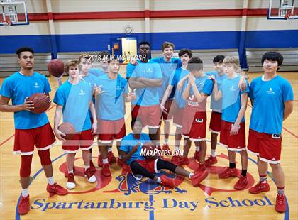 Thumbnail 3 in Asheville Christian Academy @ Spartanburg Day photogallery.