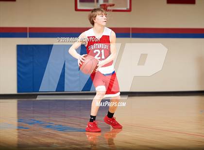 Thumbnail 3 in Asheville Christian Academy @ Spartanburg Day photogallery.