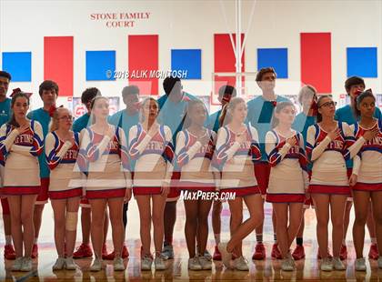 Thumbnail 3 in Asheville Christian Academy @ Spartanburg Day photogallery.
