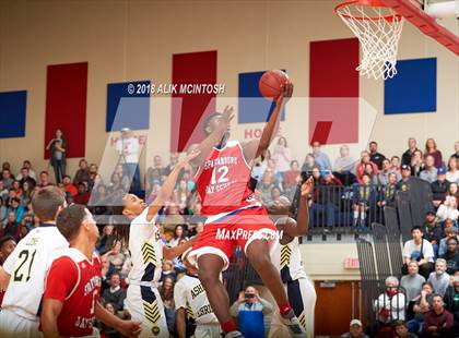 Thumbnail 1 in Asheville Christian Academy @ Spartanburg Day photogallery.