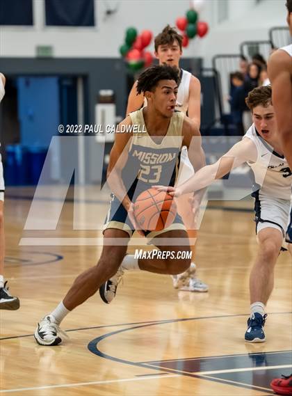 Thumbnail 3 in Mission Prep @ Bellarmine Prep photogallery.