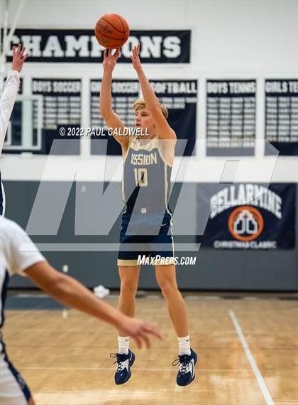 Thumbnail 1 in Mission Prep @ Bellarmine Prep photogallery.