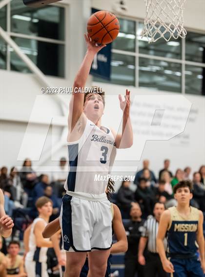 Thumbnail 2 in Mission Prep @ Bellarmine Prep photogallery.