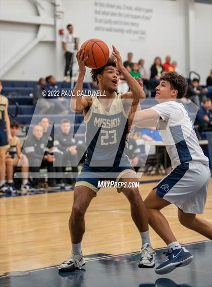 Thumbnail 3 in Mission Prep @ Bellarmine Prep photogallery.