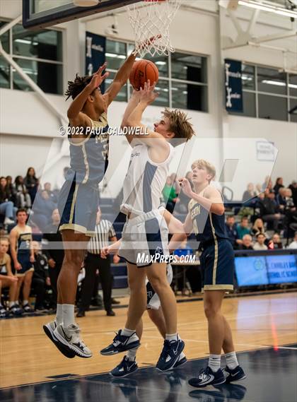 Thumbnail 1 in Mission Prep @ Bellarmine Prep photogallery.