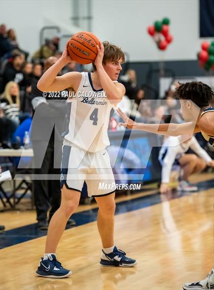 Thumbnail 2 in Mission Prep @ Bellarmine Prep photogallery.