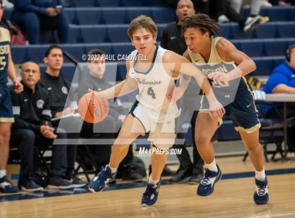 Thumbnail 1 in Mission Prep @ Bellarmine Prep photogallery.