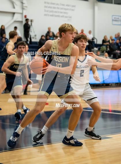 Thumbnail 2 in Mission Prep @ Bellarmine Prep photogallery.