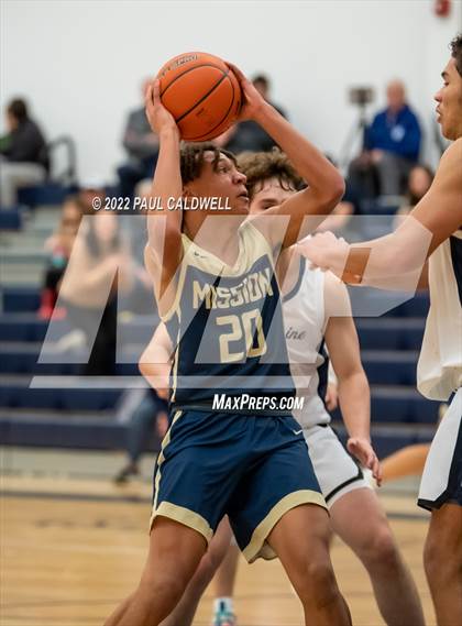 Thumbnail 3 in Mission Prep @ Bellarmine Prep photogallery.