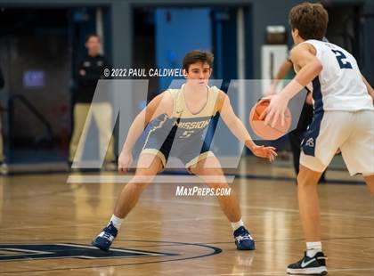 Thumbnail 1 in Mission Prep @ Bellarmine Prep photogallery.