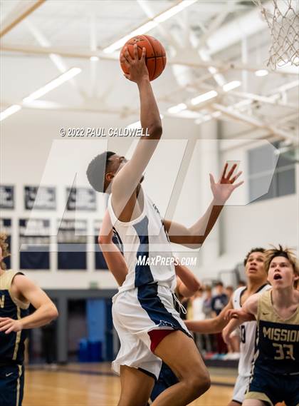 Thumbnail 1 in Mission Prep @ Bellarmine Prep photogallery.