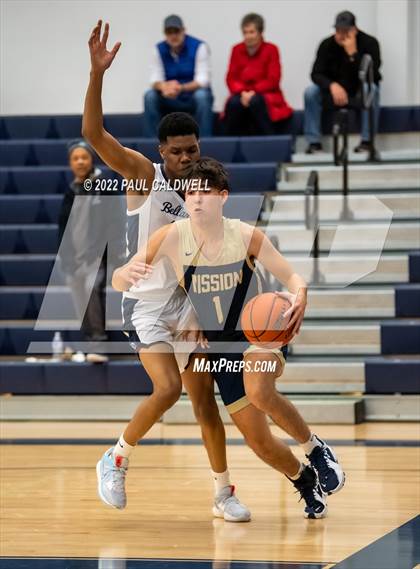 Thumbnail 2 in Mission Prep @ Bellarmine Prep photogallery.