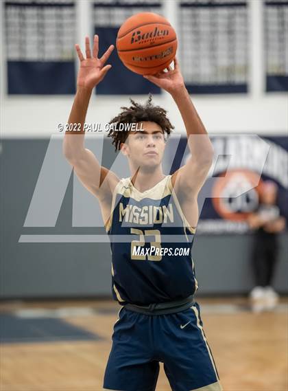 Thumbnail 1 in Mission Prep @ Bellarmine Prep photogallery.